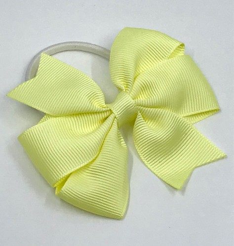 Lemon Baby Maize Hair Accessories - Picture 4 of 18