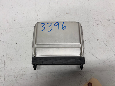 05-09 VOLVO S60 ENGINE COMPUTER CONTROL MODULE UNIT, OEM LOT3396 | eBay
