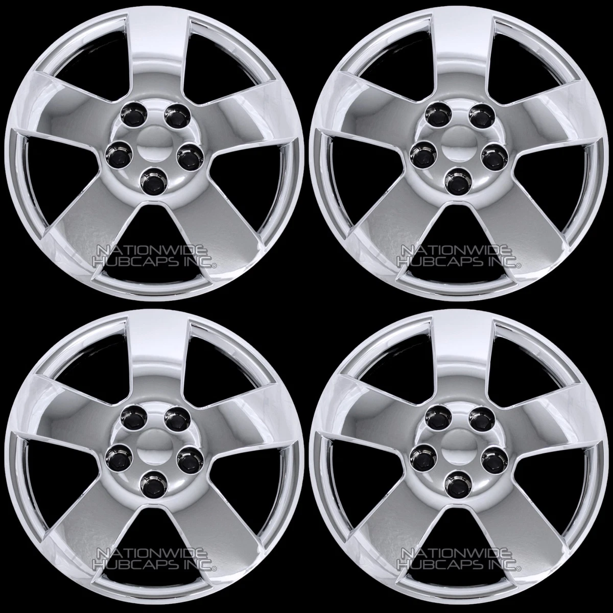 2006 pontiac g6 hubcaps deals
