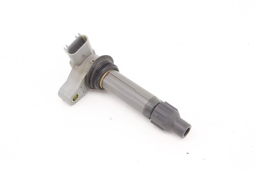 07-17 GMC Acadia Ignition Coil 4-Pin Male Connector Black OEM 12618542 - Picture 5 of 11