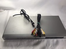 Toshiba SD-K750 DVD Video Player Model SD-K750SU2