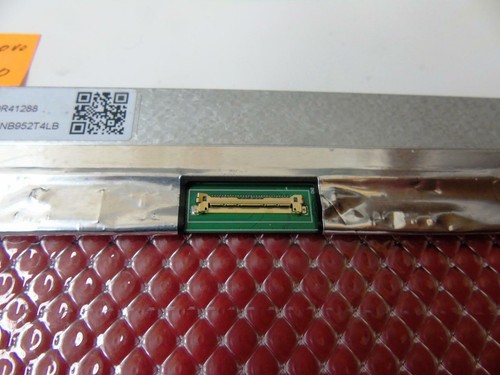 Lenovo ThinkPad L340 Matte 15.6" LCD Screen 1920 x 1080 - FRU 5D10R41288 - Picture 7 of 11