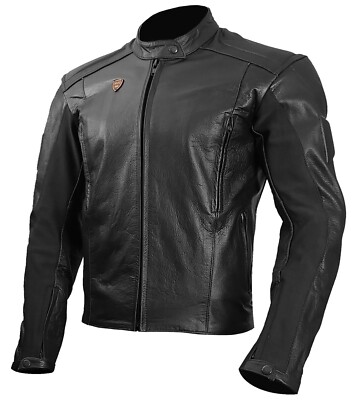 Eesett & Co. Motor cycle jacket サイズ38 RST Moto S-1 CE Leather Jacket - Cycle Gear