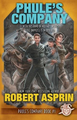 Thumbnail - Robert Asprin Phule's Company (taschenbuch)