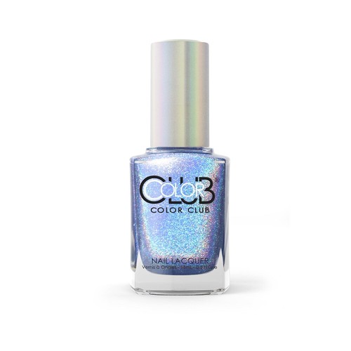 "Colección de esmalte de uñas Color Club ""Halo Hues"" 0,5 oz *Elige cualquiera* - Imagen 17 de 33