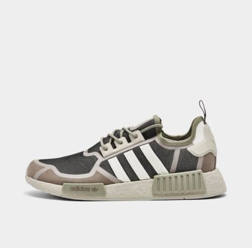Adidas NMD R1 Casual Shoes Bliss / Cream / Light Brown US Men’s Sz 10 GX7606