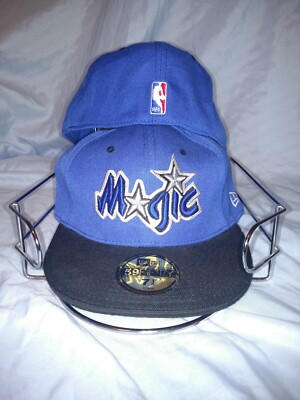 orlando magic new era cap