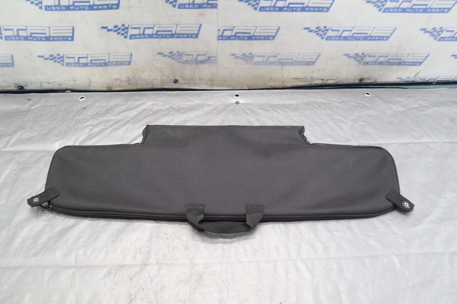 2022 2023 AUDI R8 V10 5.2L AWD OEM WINDSCREEN ATTACHMENT KIT ASSY