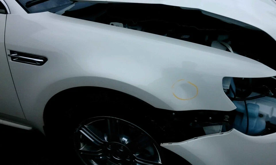 Medidor de flujo de aire 5,4 L 8-330 para camioneta Ford E350 04-16 233059 Foto 4 de 4