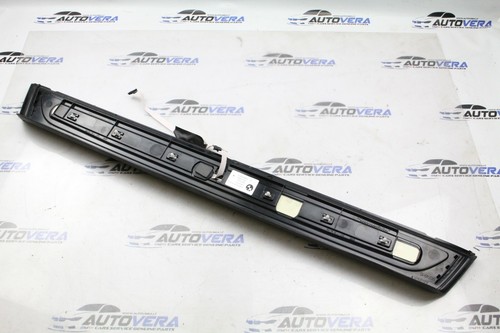 BMW F12 F13 M6 Rechts Illiuminated Ecke Schutz Kick Teller / Schweller Abdeckung - Bild 5 von 6