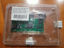 NEW D-Link PCI Ethernet Network LAN Card 10/100Mbps DFE-530TX Rev. E1 DL10038D