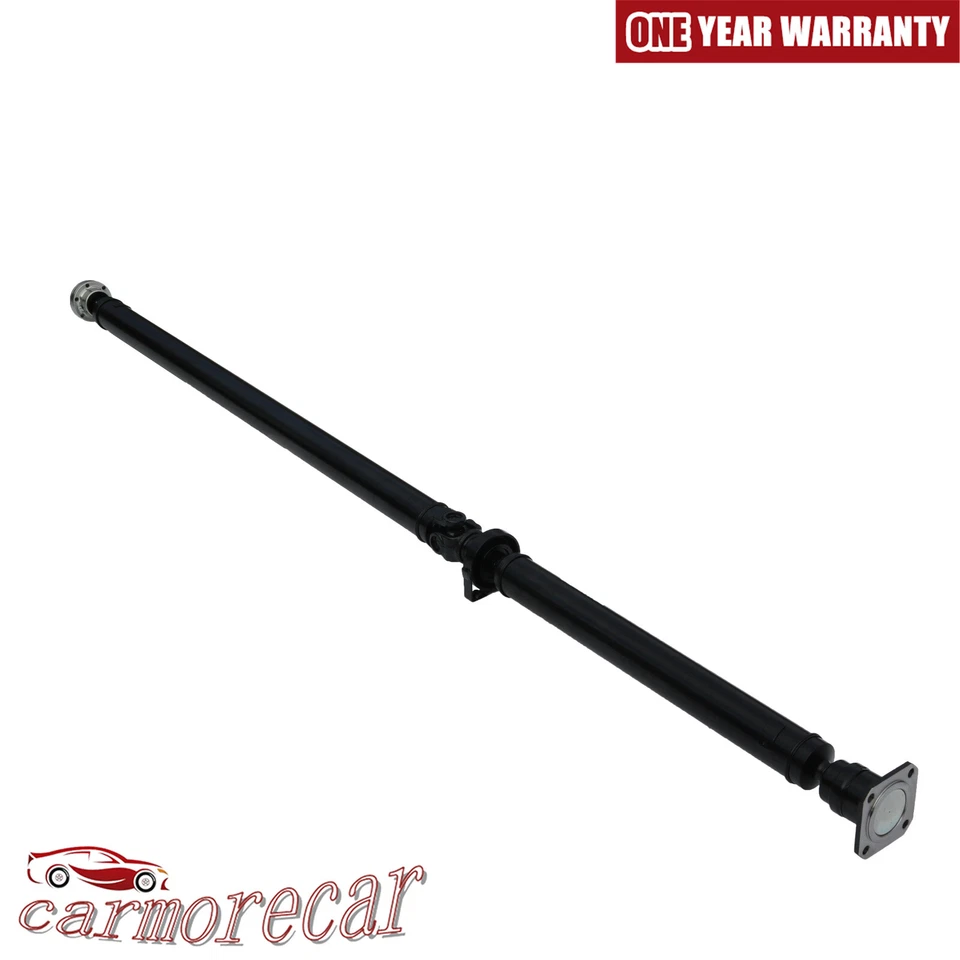 REAR Driveshaft Assembly for 2011-2018 Ford Explorer /08-18 Taurus MKS AWD 84.5" - Image 4 of 4