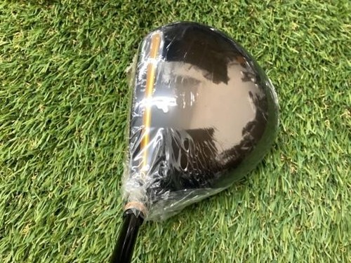 GLOBERIDE GIII SIGNATURE 2024 DRIVER 10.5deg SVF EX VI FM-424D No H/C F/S - Picture 5 of 5
