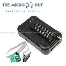 T48 Programmierer XGECU für BIOS EPROM EEPROM NAND GAL SRAM EMMC AVR MCU TL866-3G