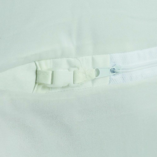 A+ BED BUG PROOF Encasement Protect Soft LUXURY Zipper ALL MATTRESSES or Pillow - Picture 19 of 36