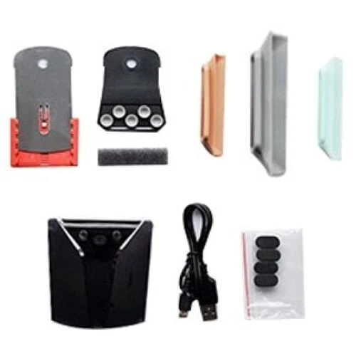 NEW!! Laptop FAST Cooling Fan, Perfect for Gaming or any laptop, 13 Wind Speed!! - Image 4 of 4