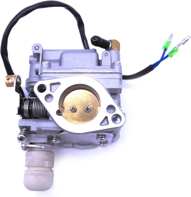 3V9-03500-2 Carburetor Assy for Tohatsu Nissan 4-Stroke 18HP