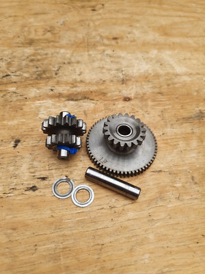 SUMCO SKYTEAM ZONGSHEN LIFAN Engine Type: 156FMI-2 Starter Motor Reduction Gears