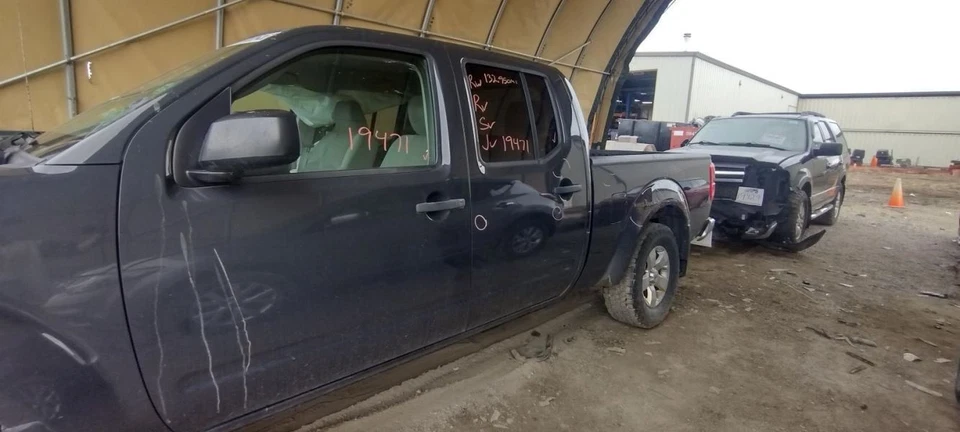 Раздаточная коробка 05–19 NISSAN FRONTIER E655248 - Изображение 2 из 4