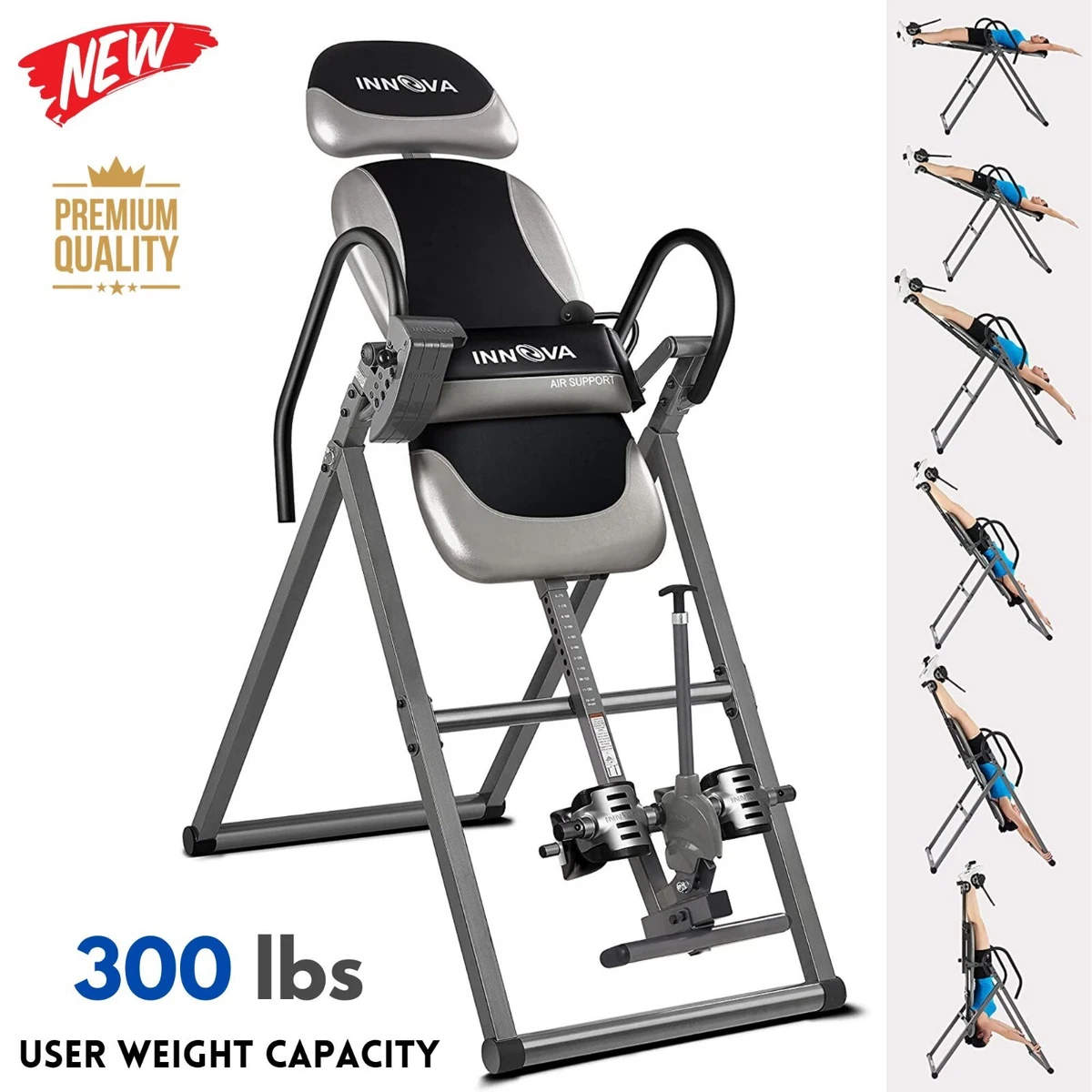 Inversion Table