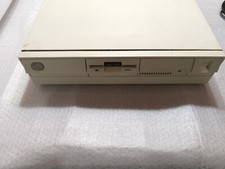 Vintage IBM PS/2 Model 30-286