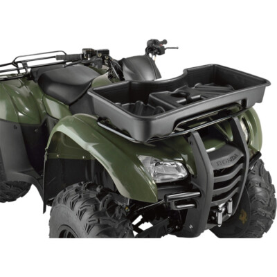 Moose Utility Division Front Basket (Black) V000105-11056M