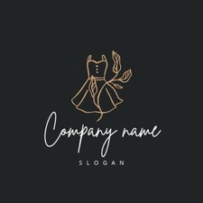 Company Logo, Gotowy wzór logo firmy, Szablony logo, Logo Templates, szablon,