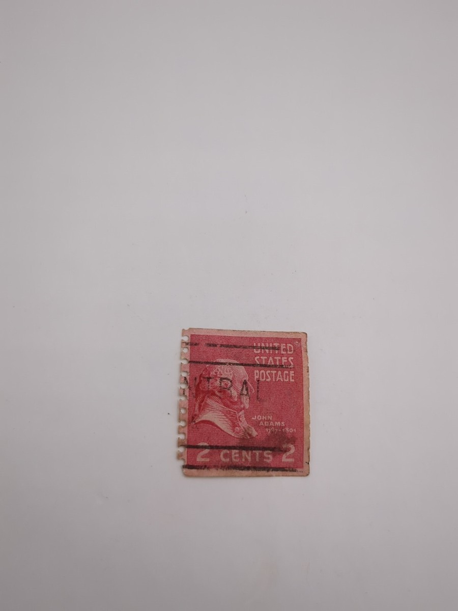 USAジョージ・ワシントン2セント george washington 2 cent stamp | eBay