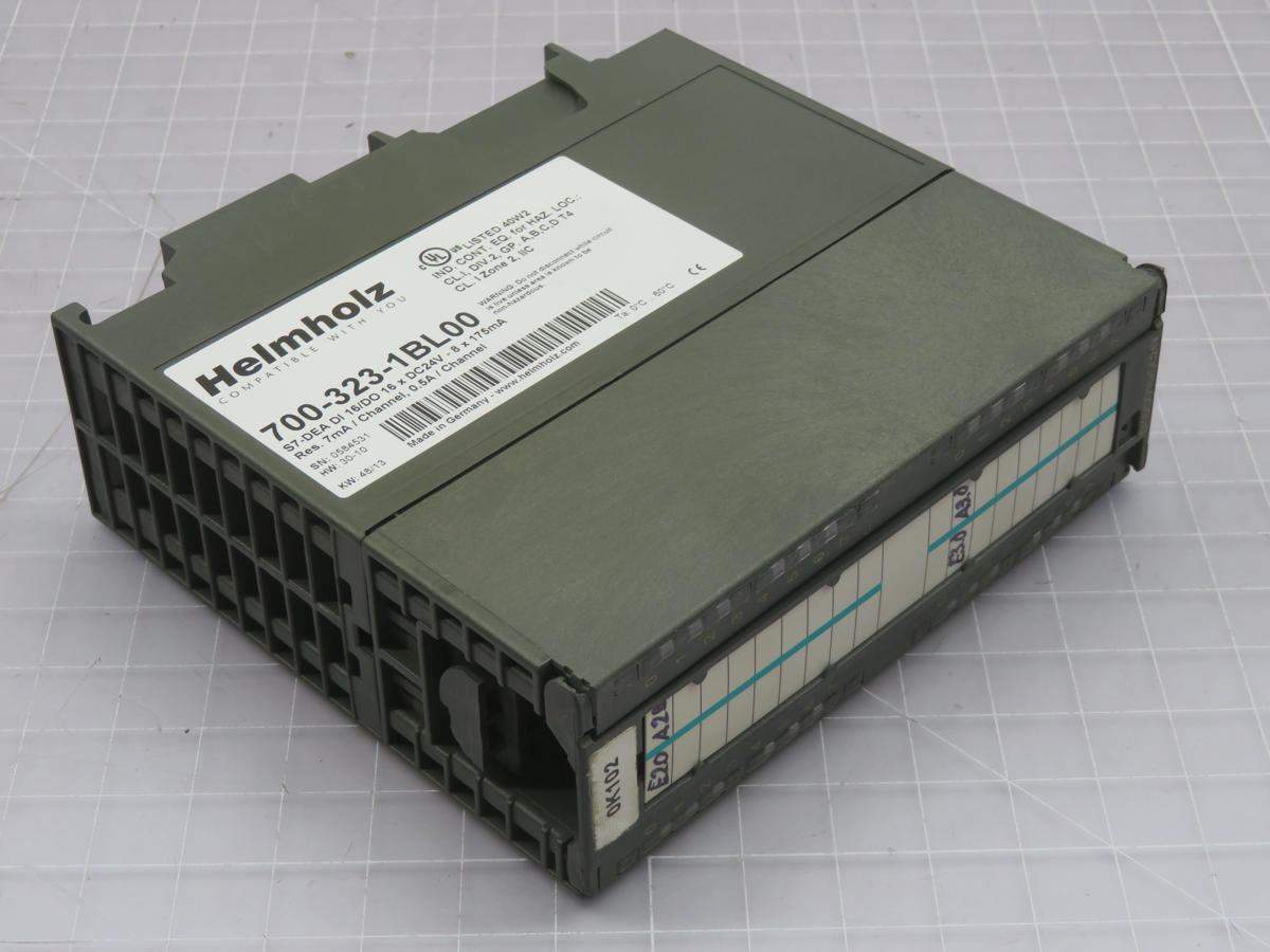 HELMHOLZ 700-323-1BL00 NETWORKING ROUTER T215582
