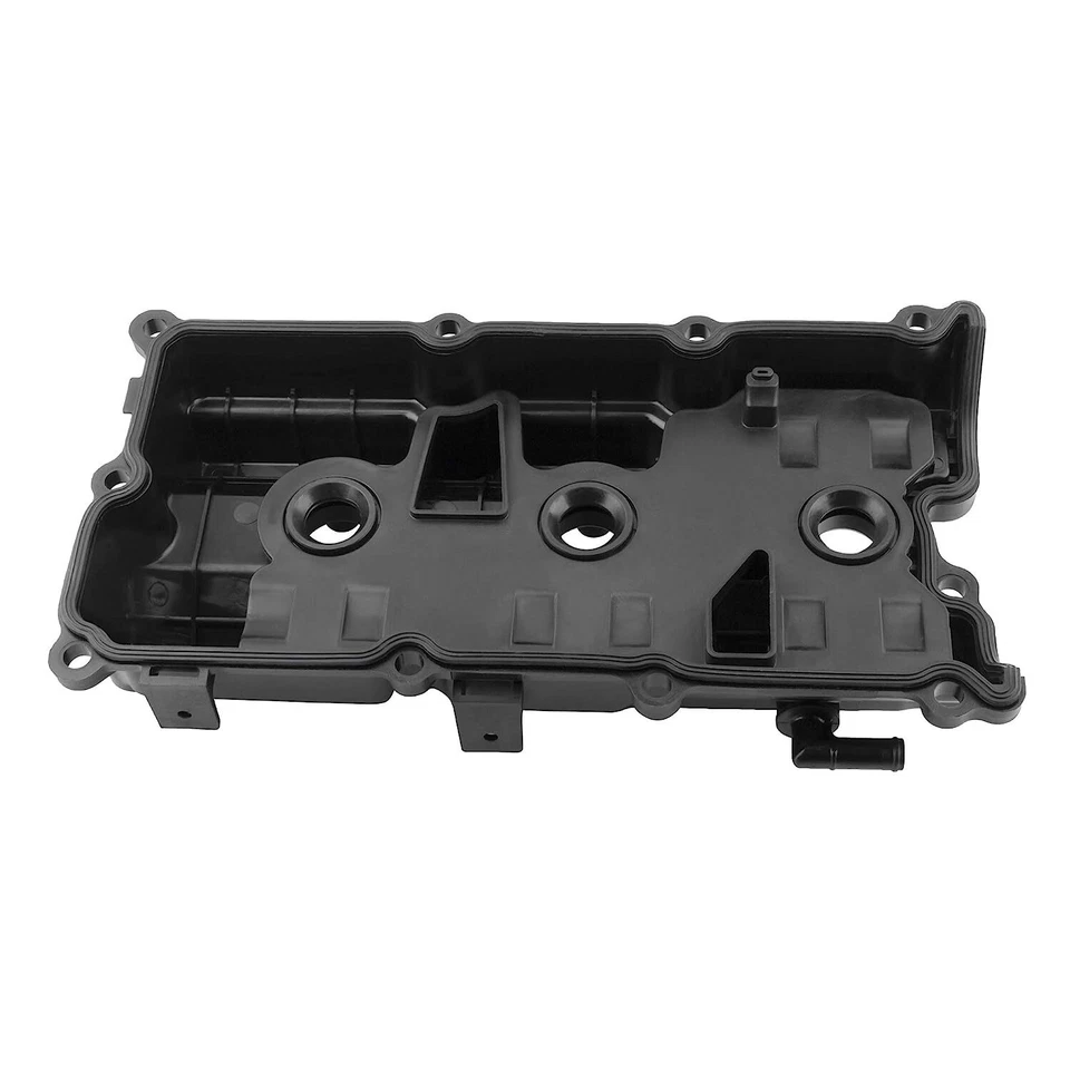 Kit de tampa e junta de válvula lateral esquerda e direita para Nissan 350Z Infiniti G35 V6 3.5L - Imagem 3 de 4