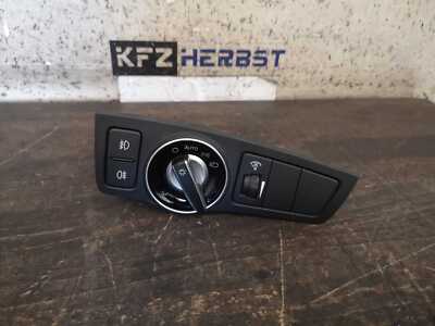 Hyundai i40 Lichtschalter mit Nebelscheinwerfer 933003Z050 282754