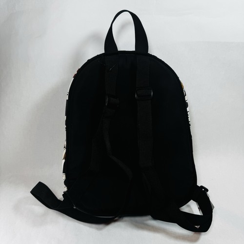 Mochila Bioworld Disney MINI Multicolor Riendo MICKEY MOUSE 11" X 9" - Imagen 3 de 10