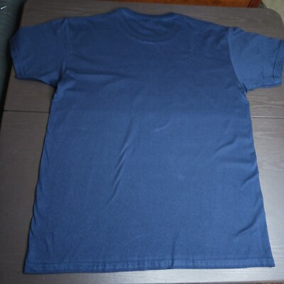 Dallas Cowboys Legends Collection Mens Blue T Shirt XL | eBay