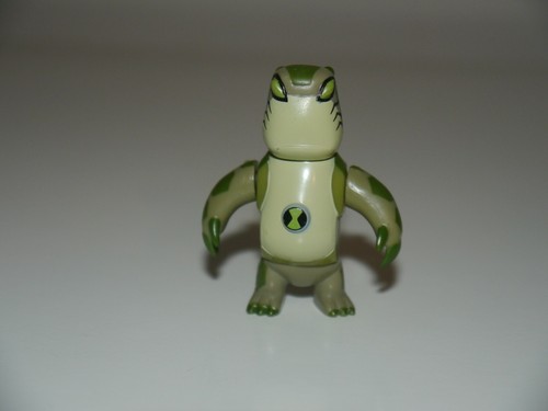 Figuras de cámara de creación Ben 10 piezas intercambiables figuras Bandai CORREO GRATUITO - Imagen 80 de 112