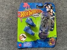 Hot Wheels Tony Hawk Skate *Combined Shipping*