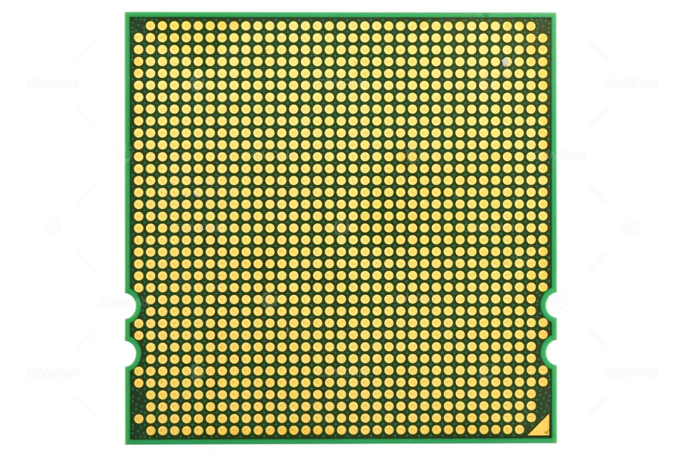 OSA2218GAA6CX AMD OPTERON 2.6 GHz 2-CORE SOCKET F 2MB L2 CACHE 95W - Photo 3/4