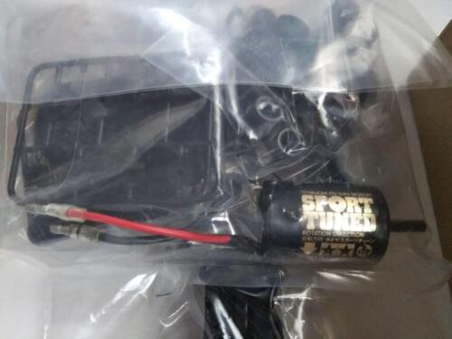 Tamiya 1/10RC Mazda RX-7FD3S Drift Spec TT-02D 58648 B710 - Picture 6 of 11
