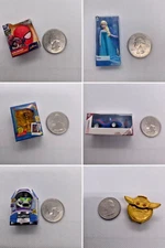 Zuru Mini Brands ~ Disney Series 1 ~ YOU PICK ~ $1 Each!