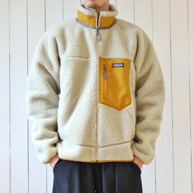 patagonia retro fleece sale