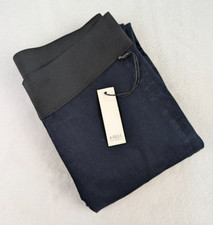 Agolde Natalie Denim Jeggings Womens 27 Dark Wash Roxy NWT