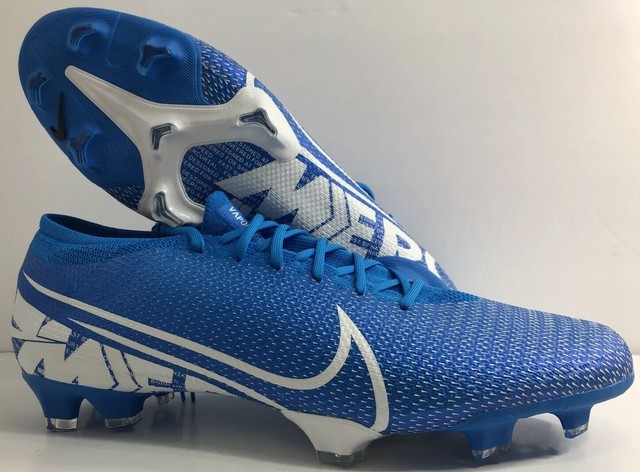Nike Mercurial Vapor 13 Pro FG Size US 