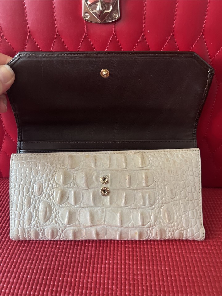 Brahmin Wallet eBay