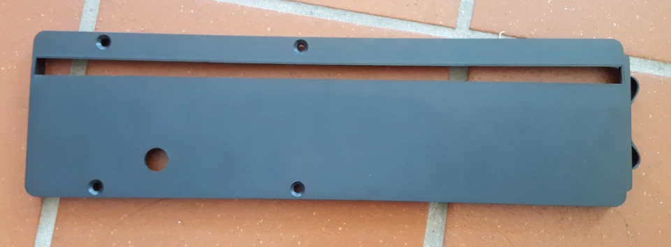  Tischeinlage passend für Metabo TKHS 315 C Tischkreissäge  ~ NEU