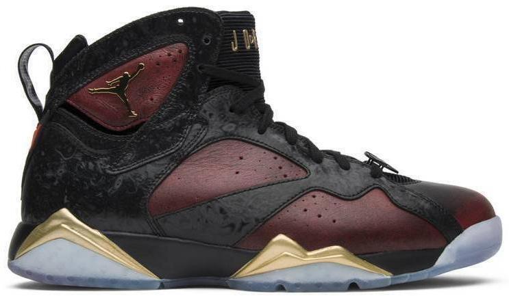 Jordan 7 Retro Doernbecher - 1 of 1