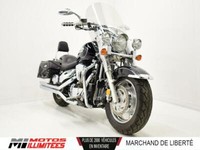 2004 suzuki VL1500 Intruder Frais inclus+Taxes
