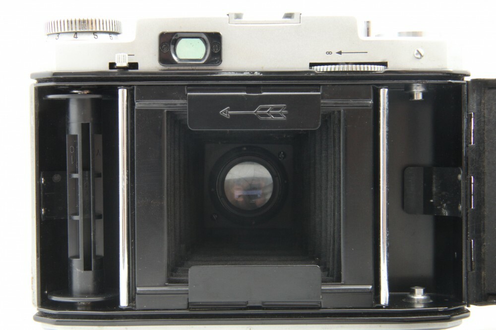 Soufflets De Remplacement Pour Mamiya 6 - Moyen Format 6x6 - Fabriqués à La Main Par FotoHigh