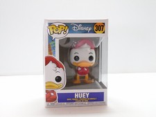 Funko Pop! Vinyl: Disney - Huey Duck #307