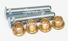 <!--F#f_0-->HOLDEN FX FJ FE FC FB EK EJ EH HD HR FRONT DOOR HINGE PIN RUST REPAIR BUSH KIT 2<!--F/-->
