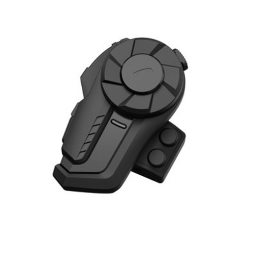Hysnox HY-1001 Motorcycle BT5.0 Hands-free Interphone Full Z8G2