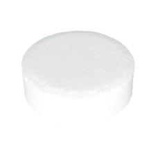 Entkalkungstabletten passend f. Miele Dampfgarer Kaffeevollautomaten 15Stk 15g